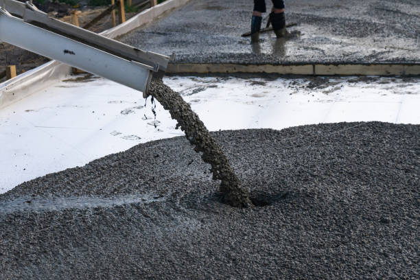 Best Decorative Concrete in Laguna Vista, TX
