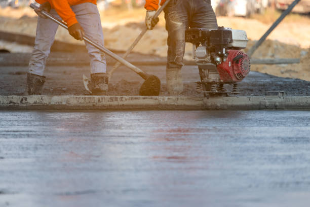 Best Concrete Staining and Coloring in Laguna Vista, TX